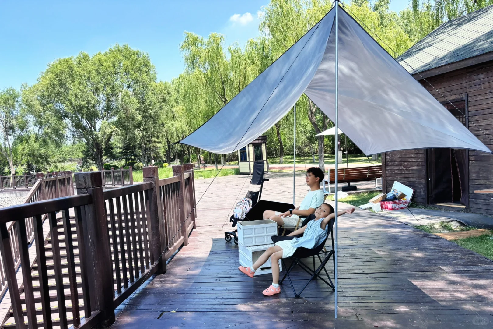 周末出逃计划之山西长治🍊