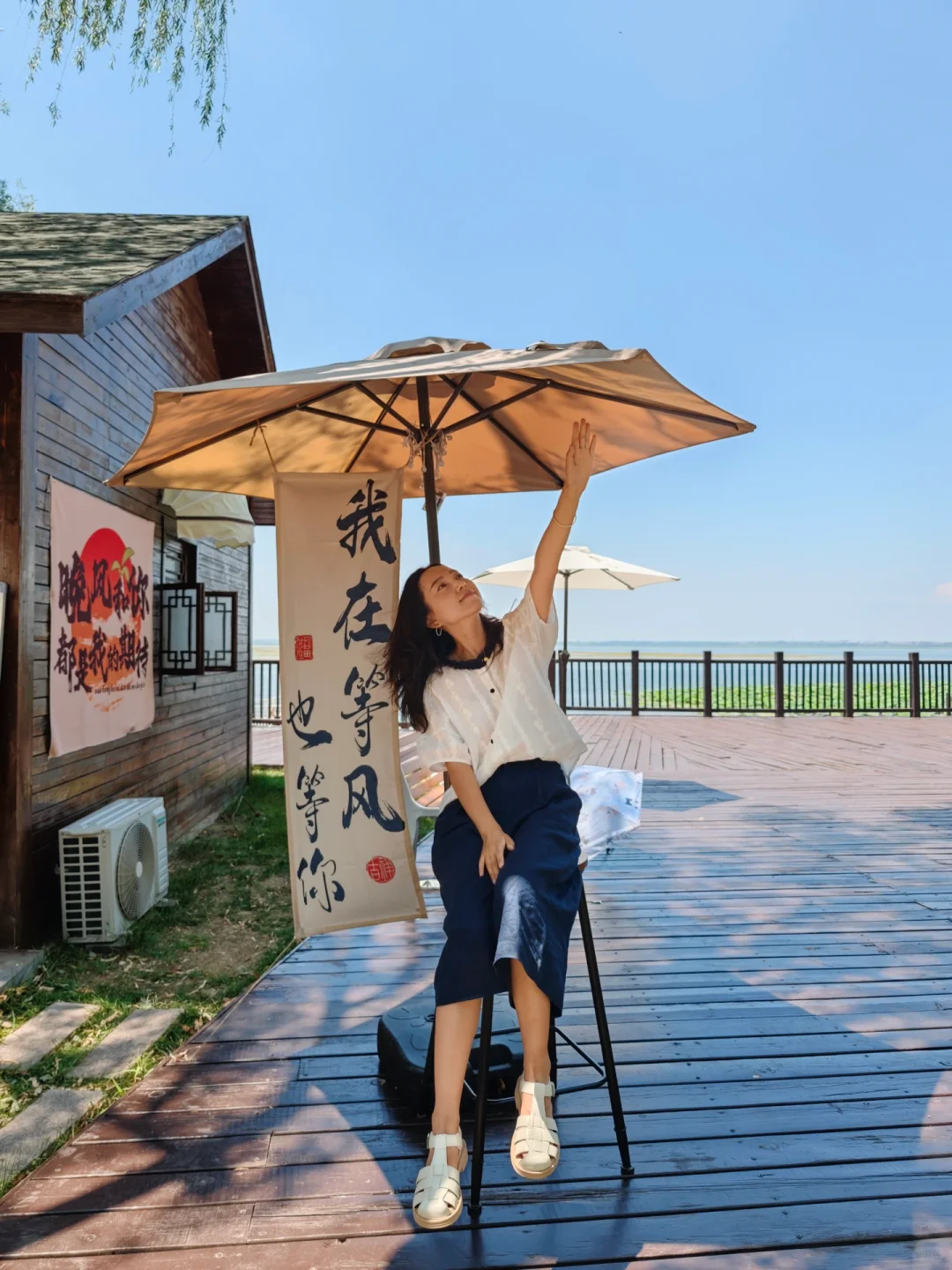 周末出逃计划之山西长治🍊