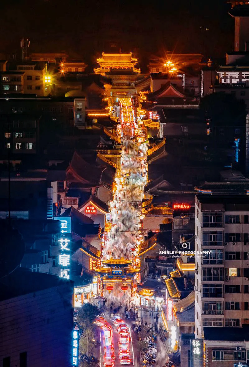 为了这18张照片📷我又双叒去了次山西太原