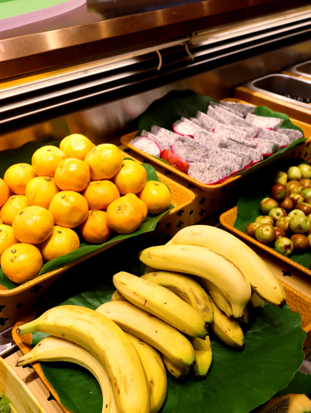 人均几十的太原自助天花板🥺穷鬼友好