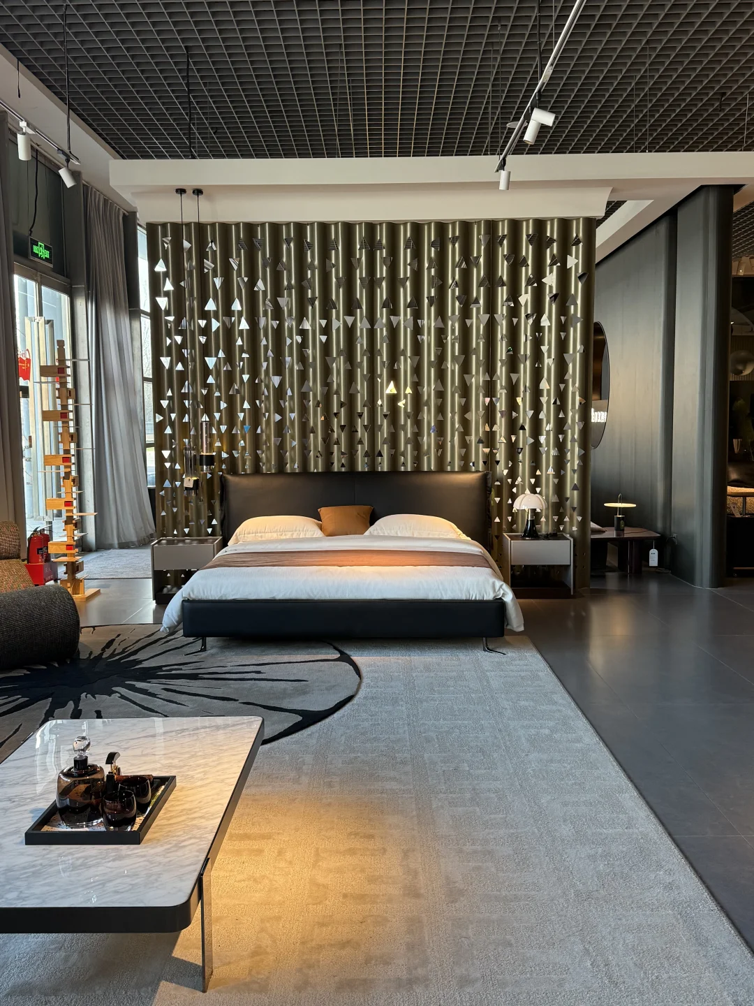 就在太原！轻松打造🏠中古风的家