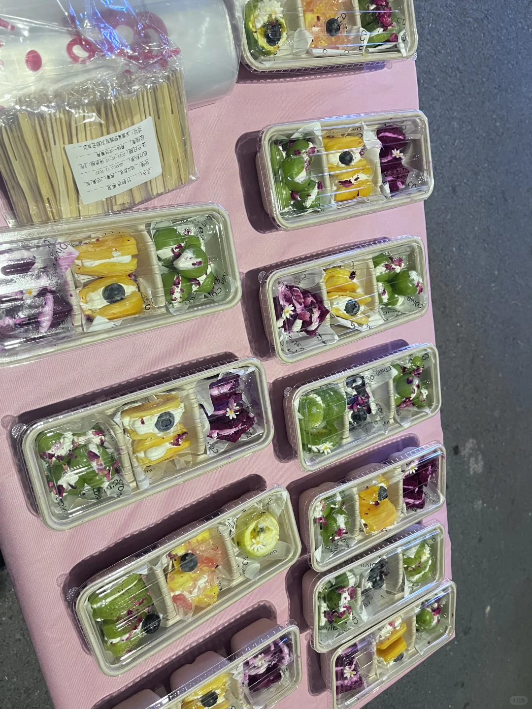 太原理工酸奶夹