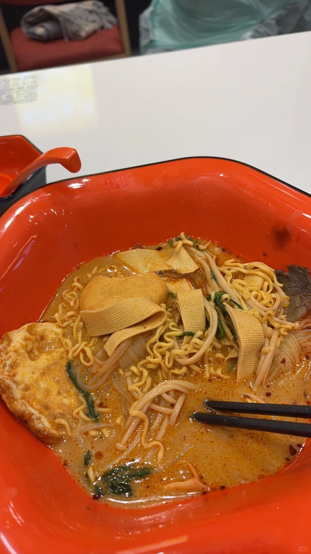 我在太原理工吃什么