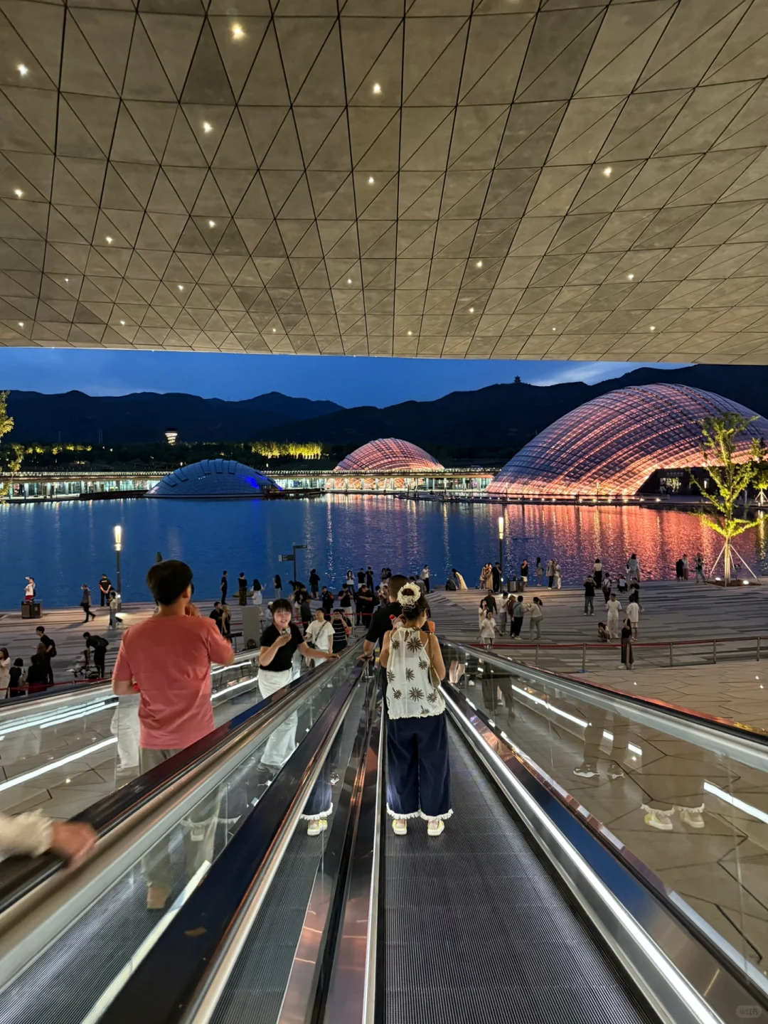 太原植物园！！小红书跟风坠成功的一次！！！