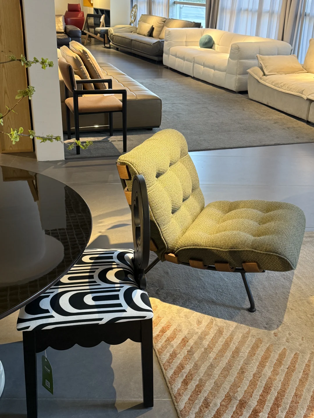 就在太原！轻松打造🏠中古风的家