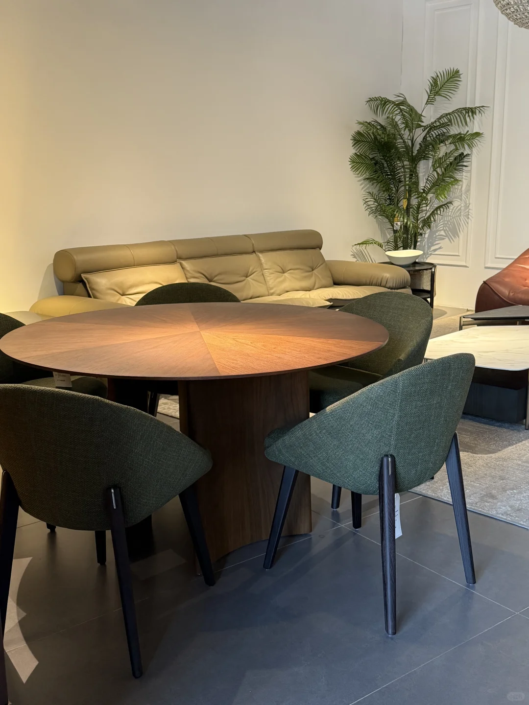 就在太原！轻松打造🏠中古风的家