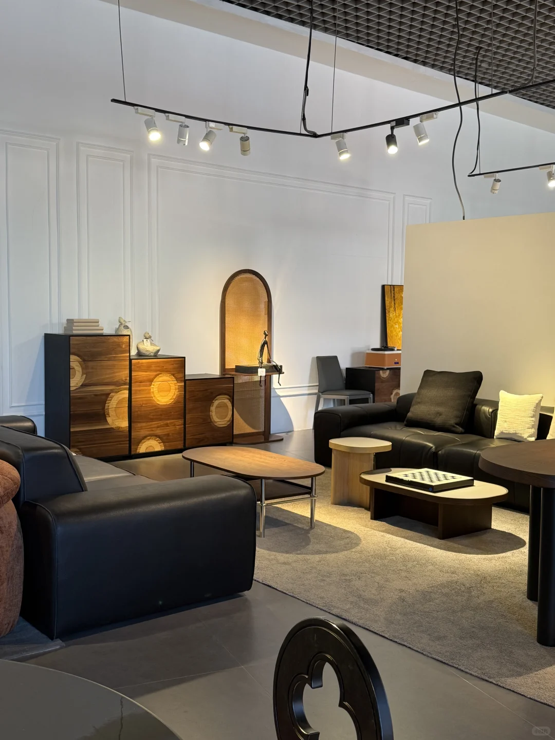 就在太原！轻松打造🏠中古风的家