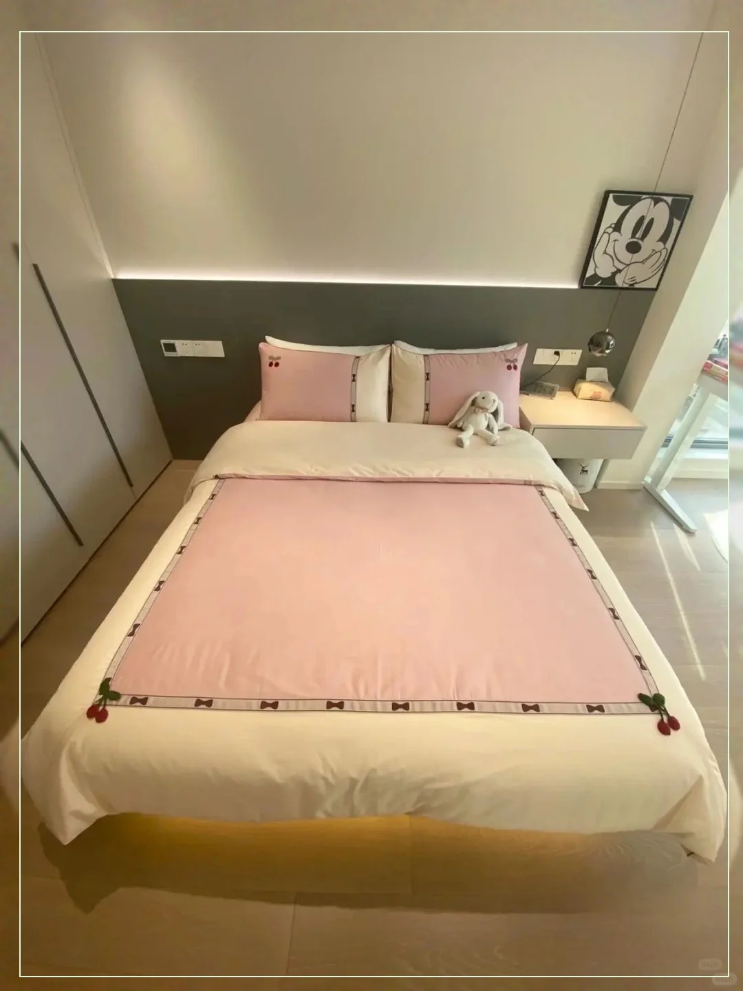 太原租房｜一室一厅🉑️短租900➕拎包入住