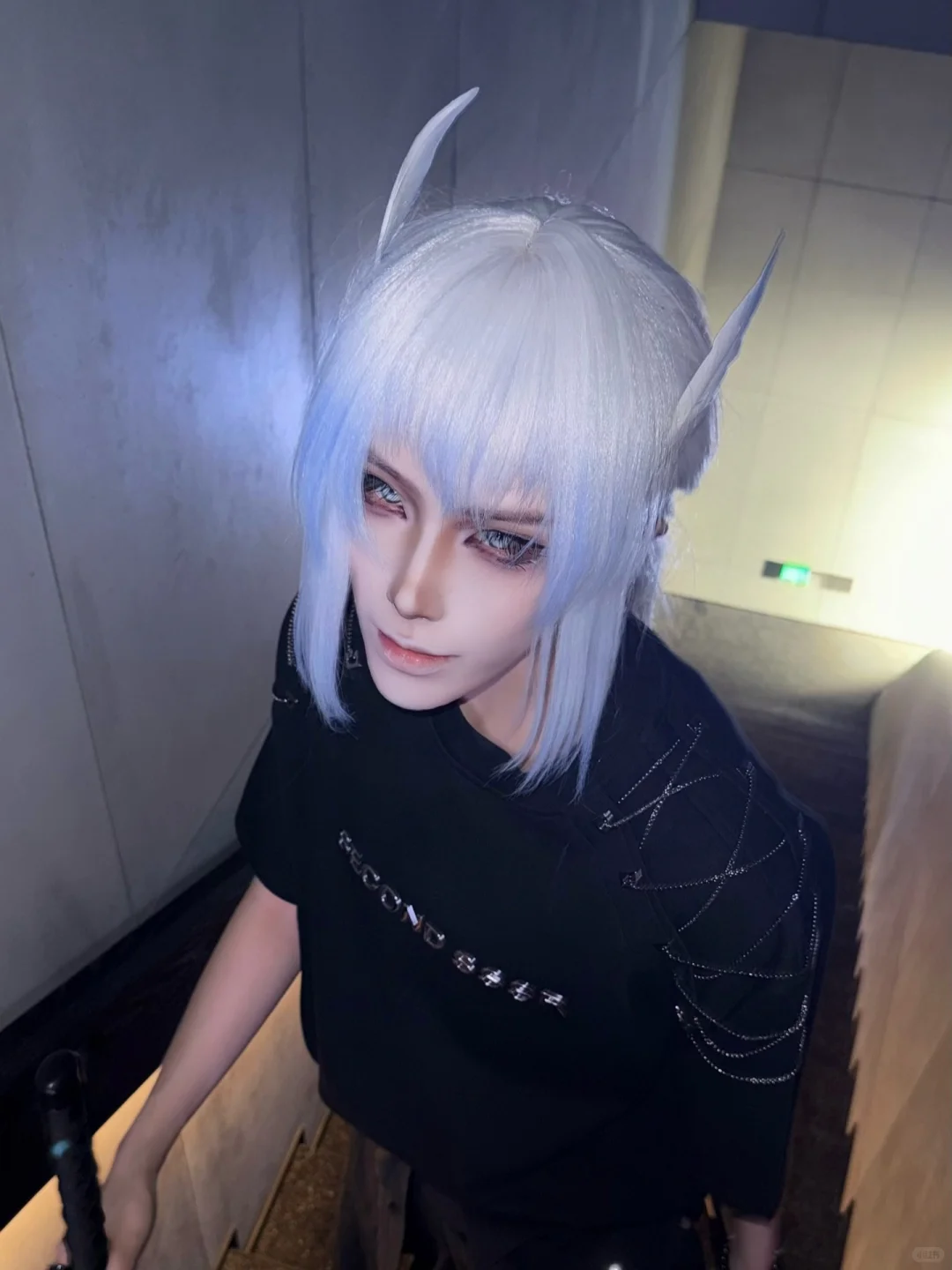 1.1 我们在“太原MT”相聚狂欢