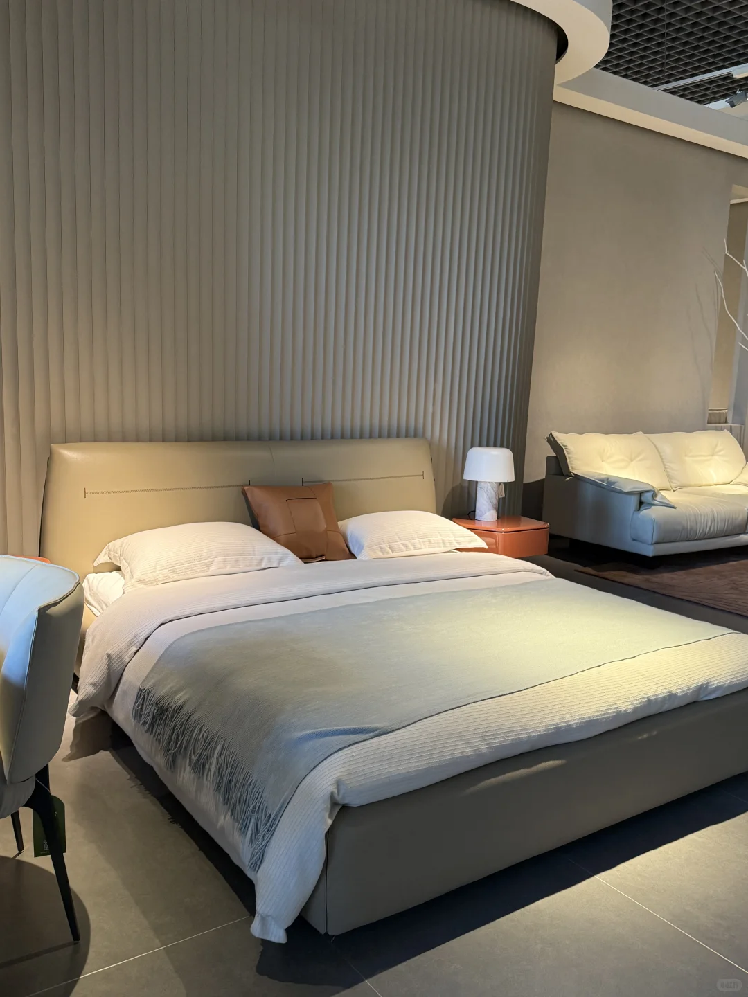 就在太原！轻松打造🏠中古风的家