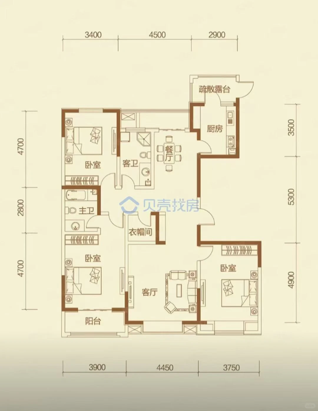 太原环内炸了！7100元/㎡现房捡漏冲