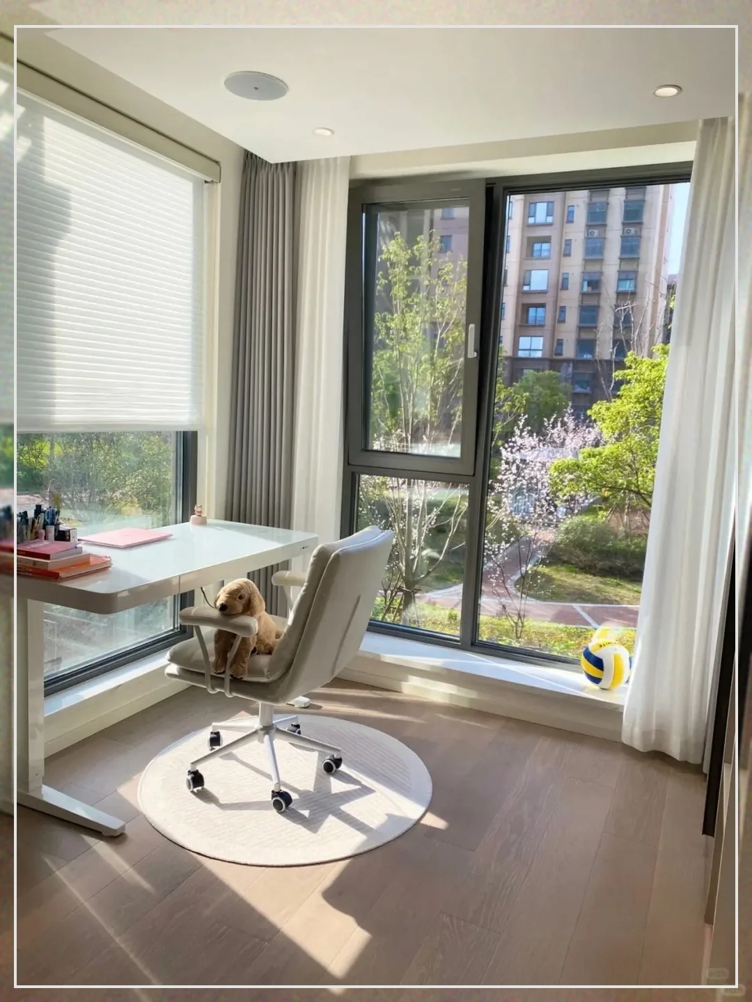 太原租房｜一室一厅🉑️短租900➕拎包入住