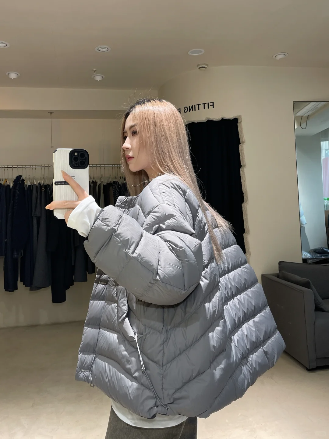 太原|今天穿什么香