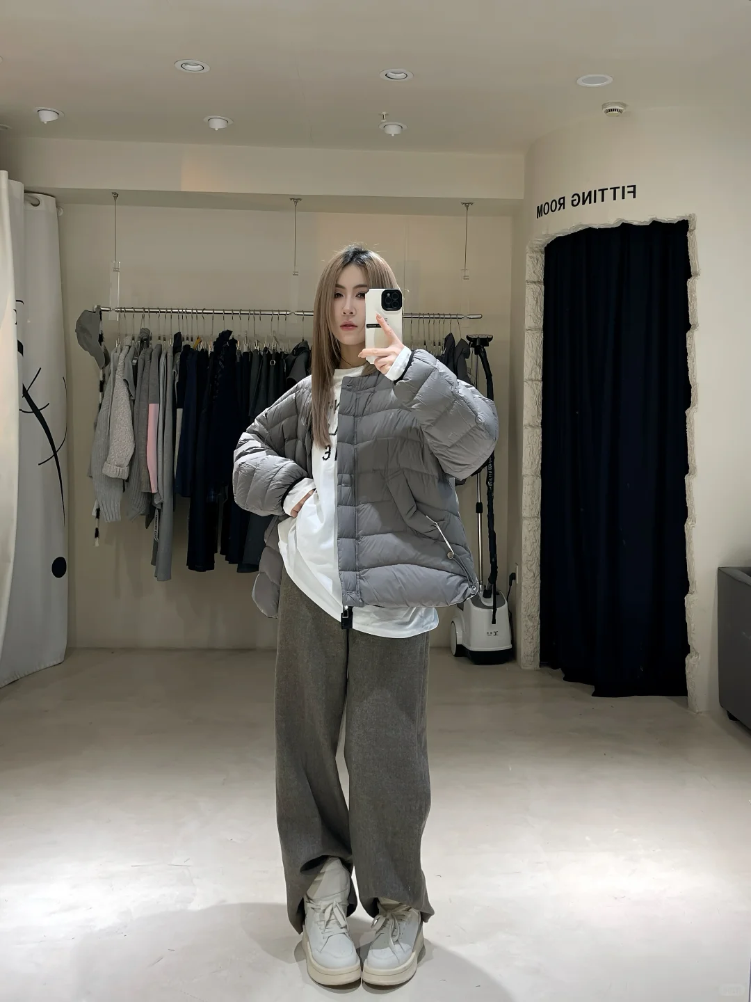 太原|今天穿什么香