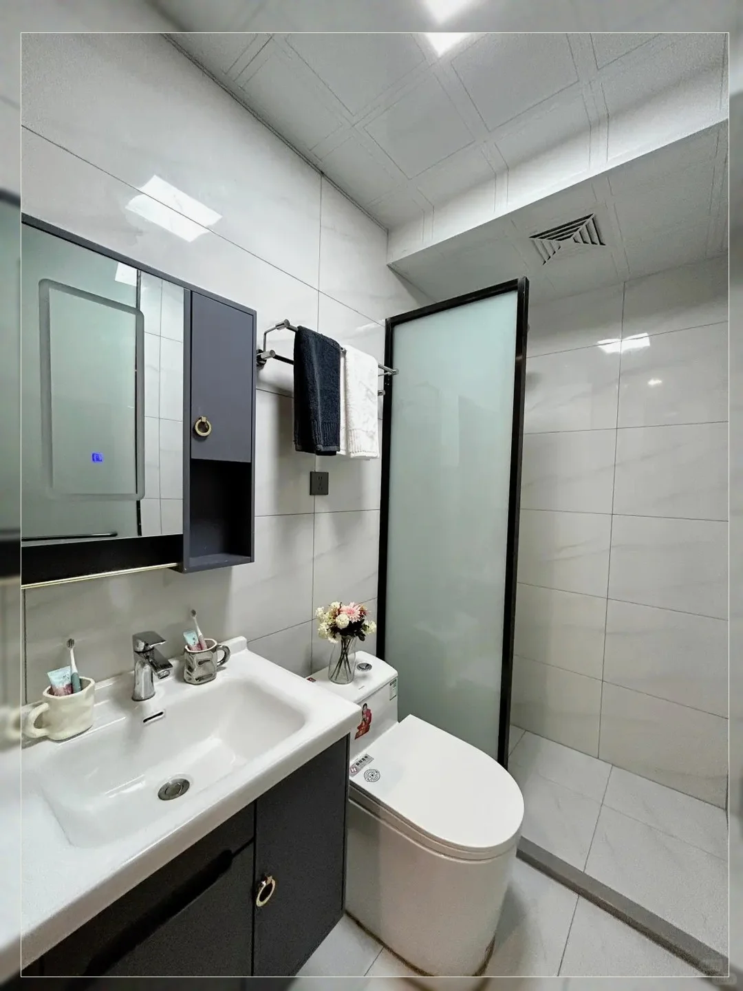 太原租房｜一室一厅🉑️短租900➕拎包入住