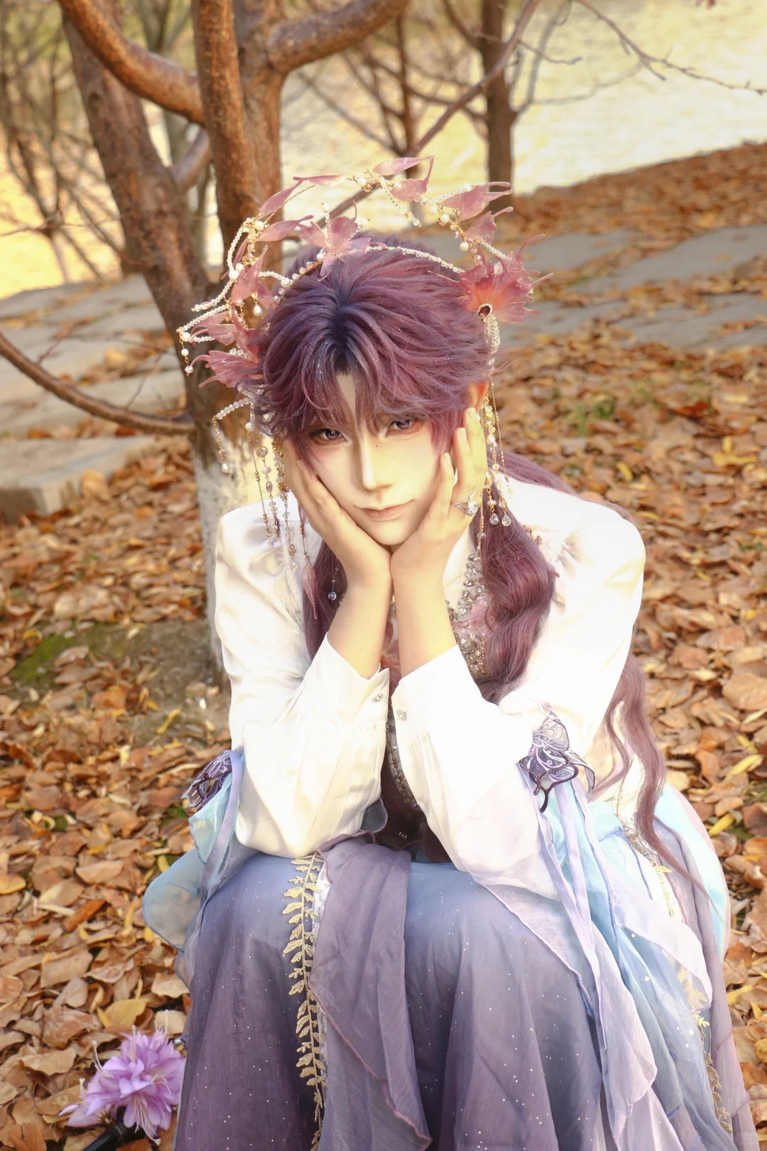 太原Meeting you二次元全女酒局自由行申请