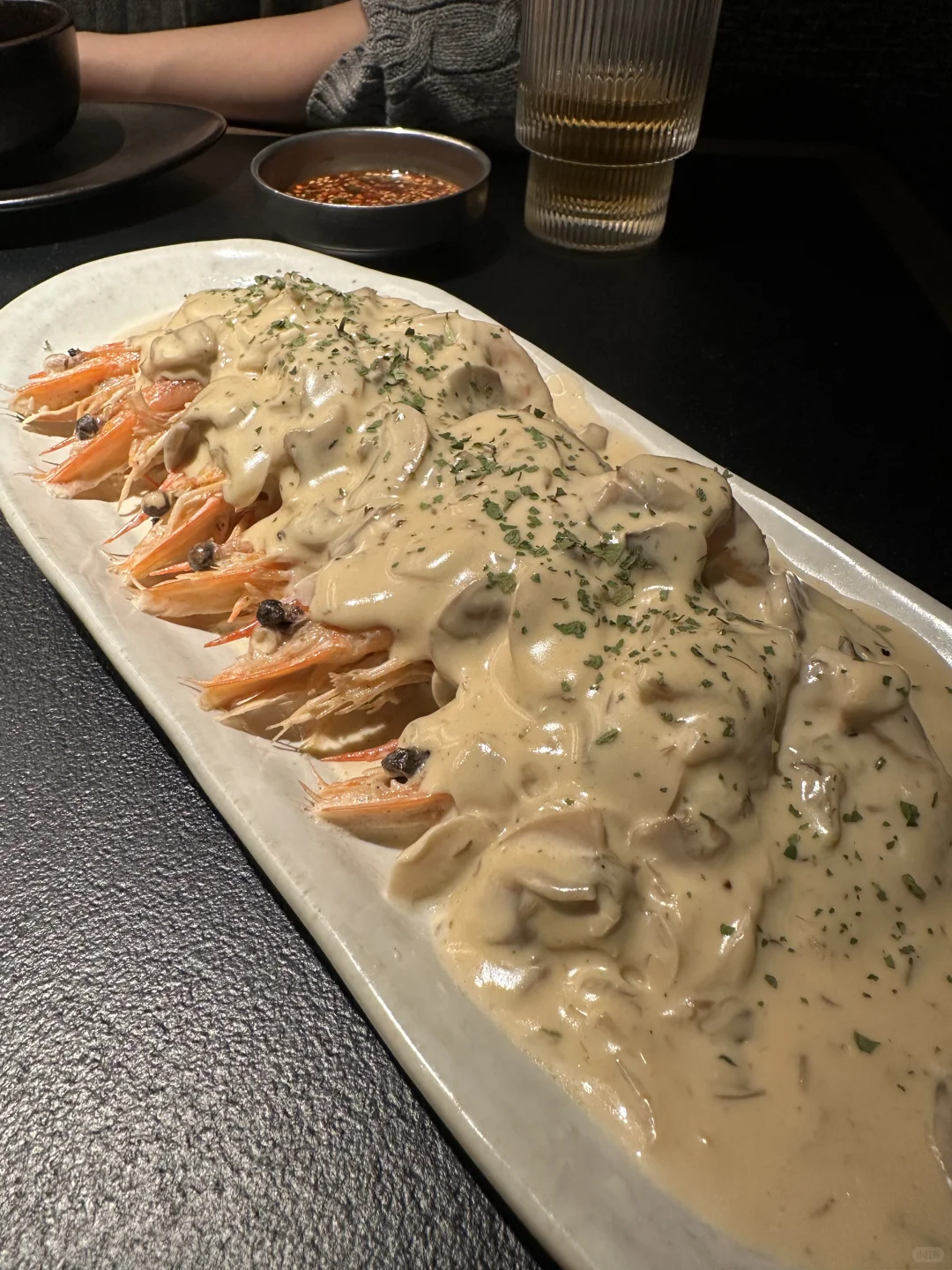 梅果｜新漂亮饭，太原最火的排队王点单攻略