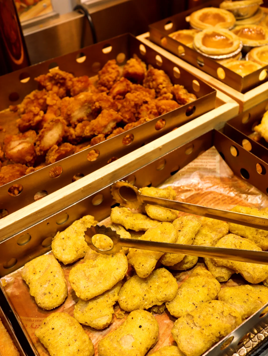 人均几十的太原自助天花板🥺穷鬼友好