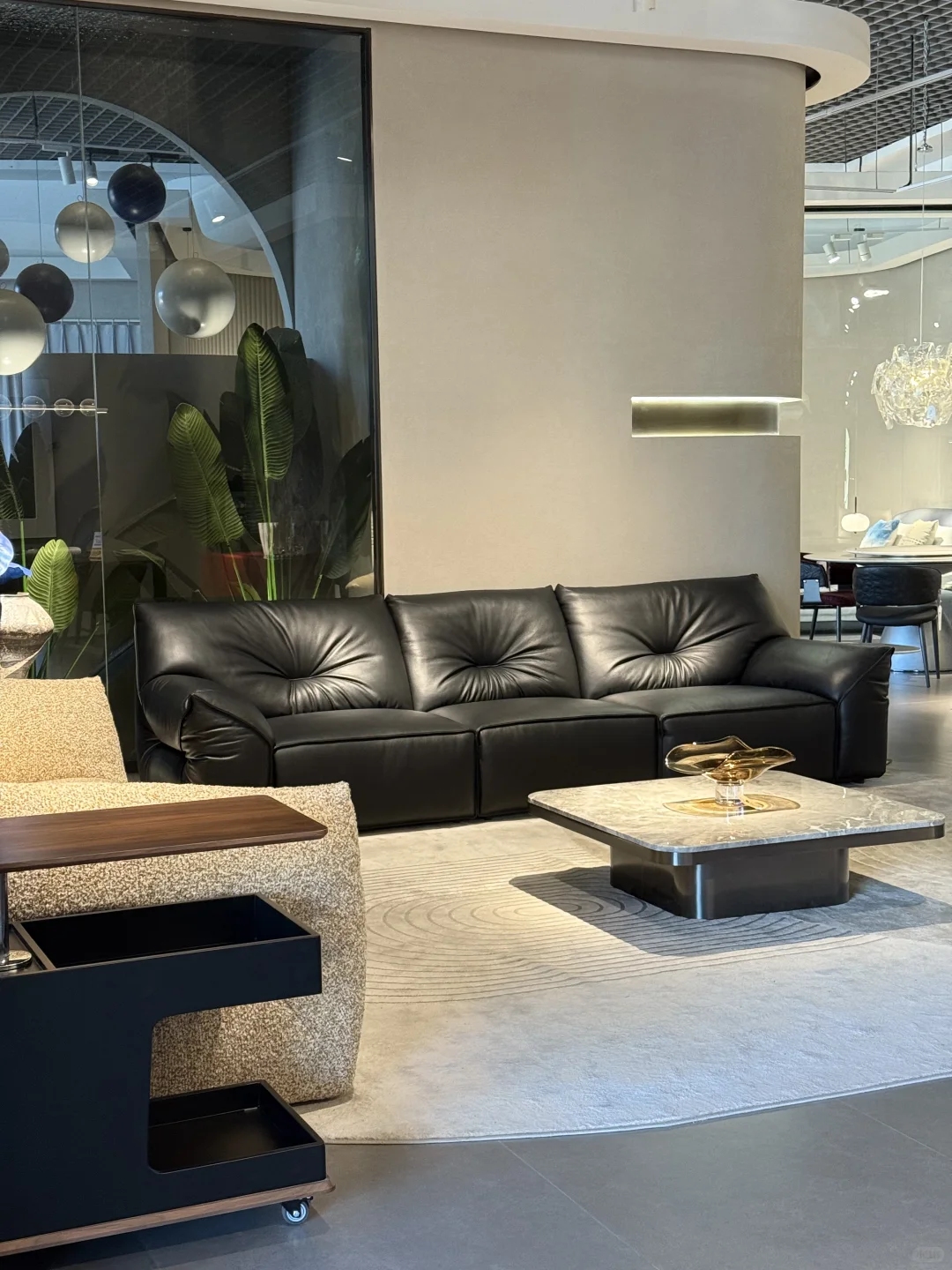 就在太原！轻松打造🏠中古风的家