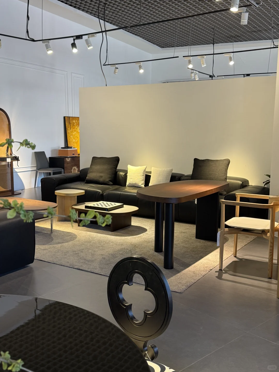 就在太原！轻松打造🏠中古风的家