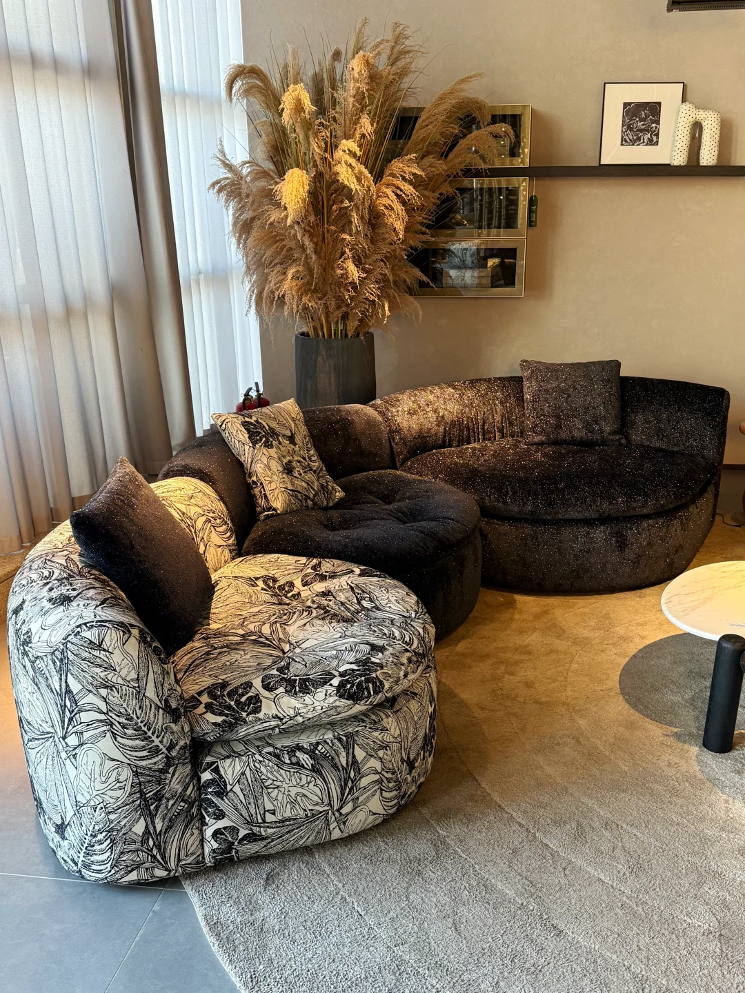 就在太原！轻松打造🏠中古风的家