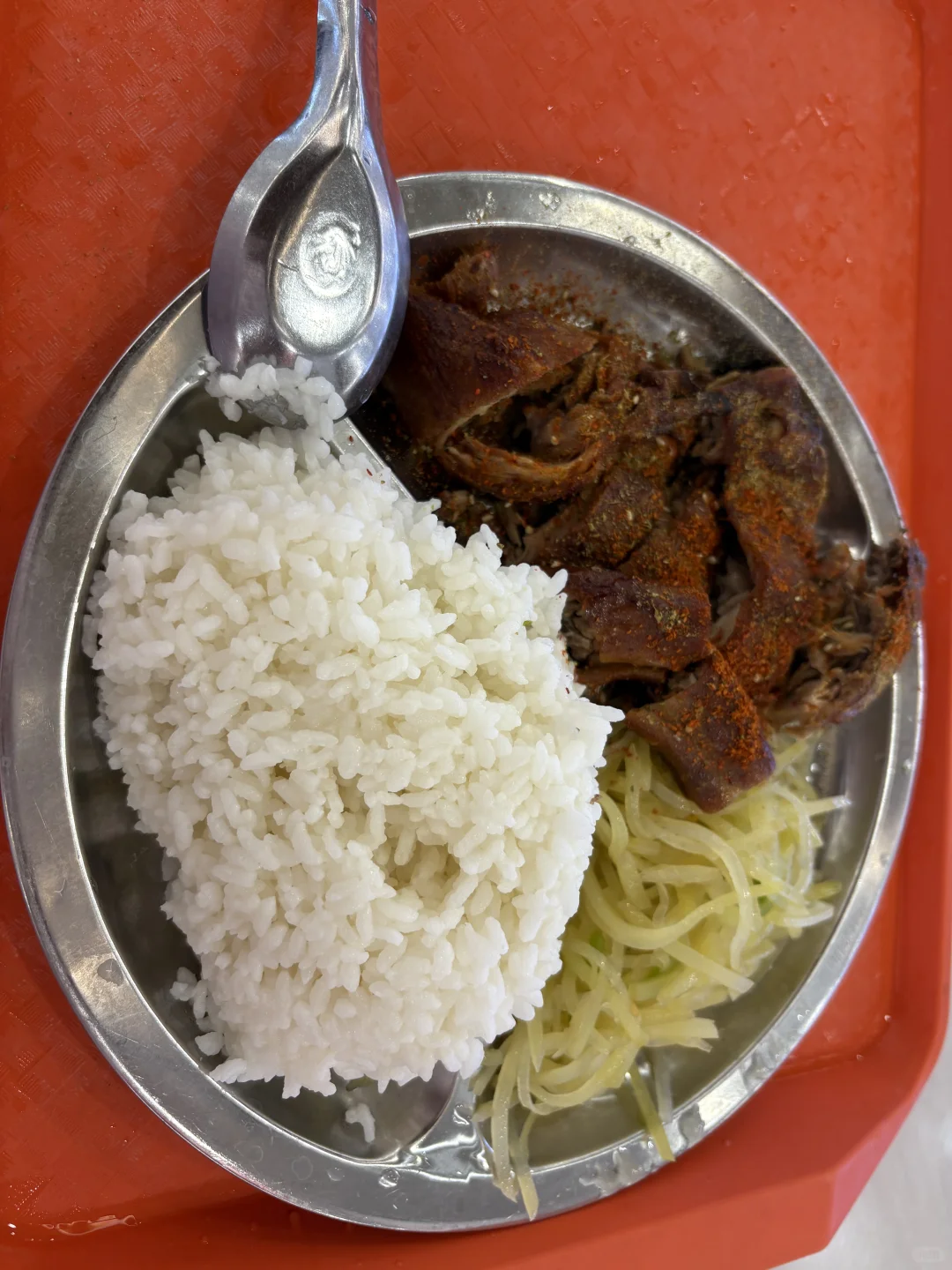 我在太原理工吃什么