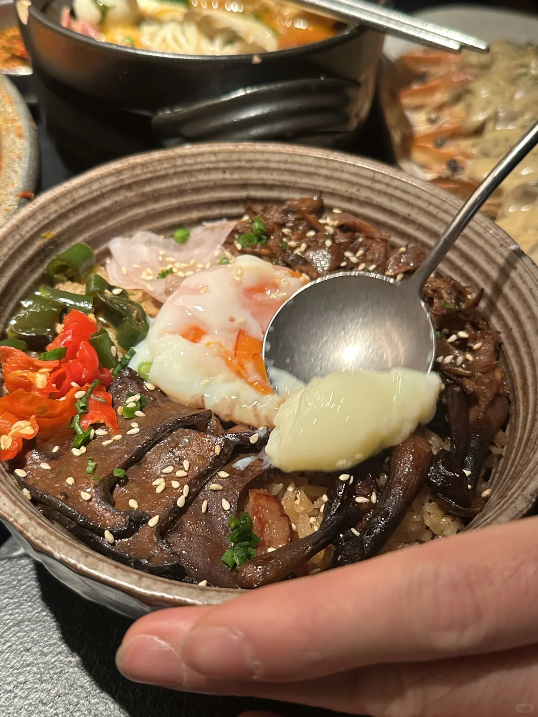 梅果｜新漂亮饭，太原最火的排队王点单攻略