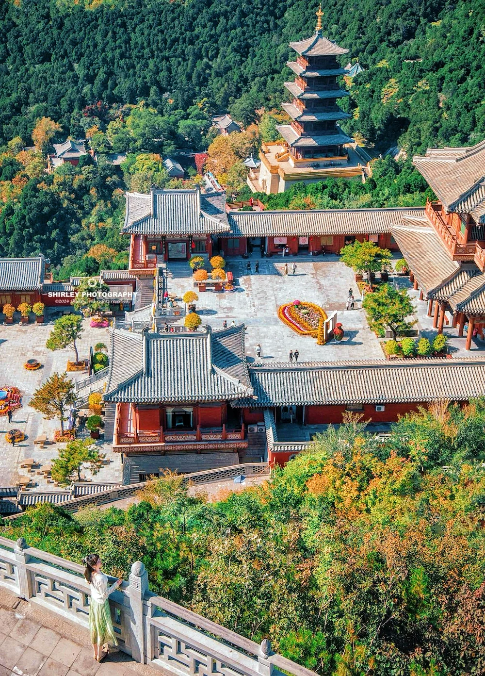 为了这18张照片📷我又双叒去了次山西太原