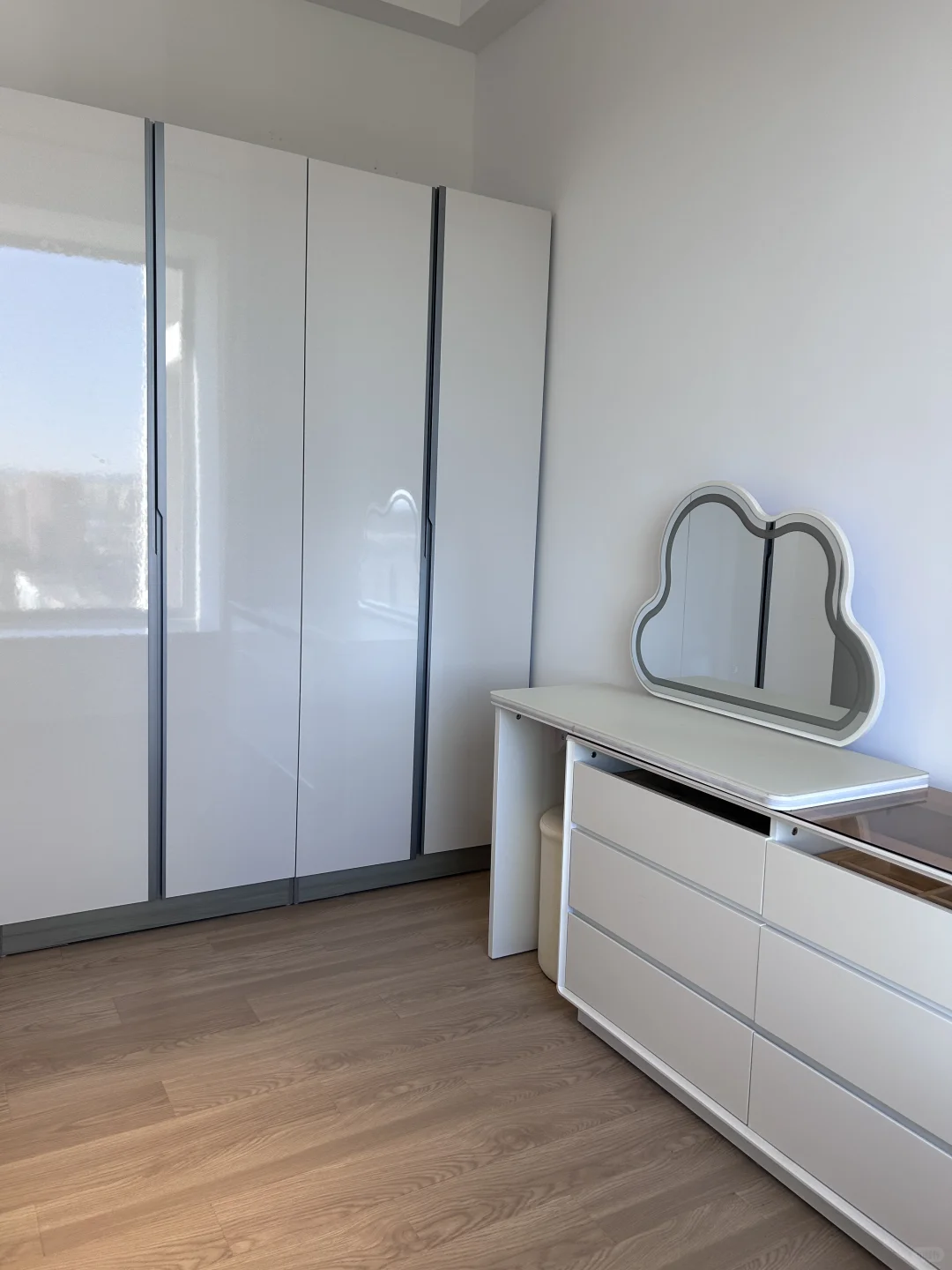 太原租房｜一房一厅800｜带空调｜小姐姐刚退