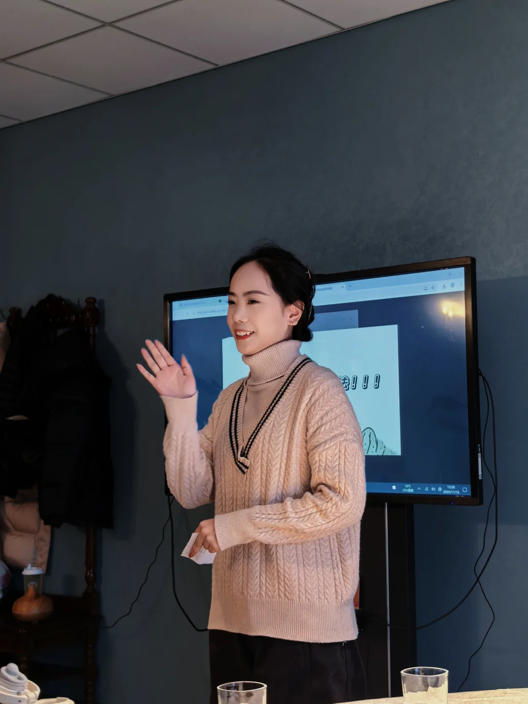 在太原认识100个新朋友之组局第9场活动