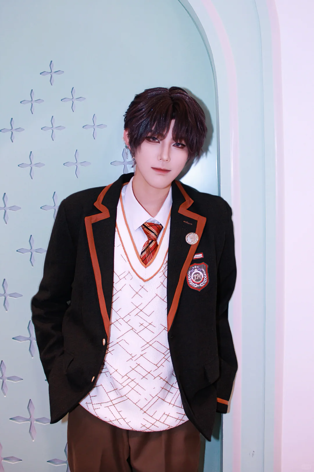 想回太原 求宠👍