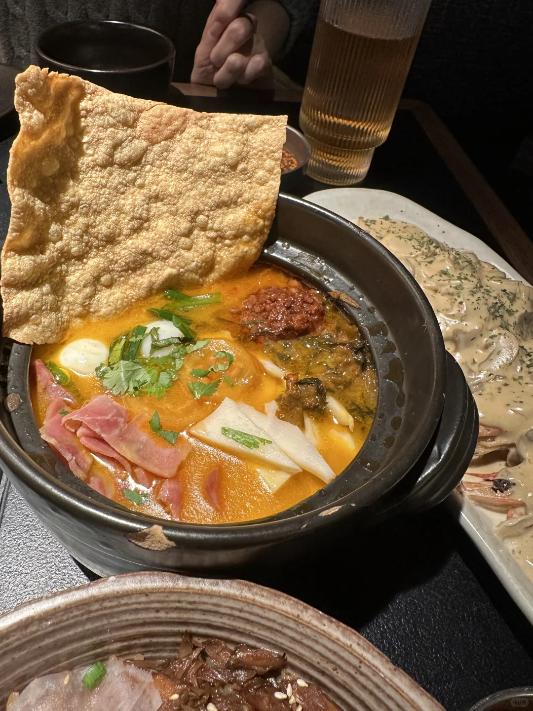 梅果｜新漂亮饭，太原最火的排队王点单攻略