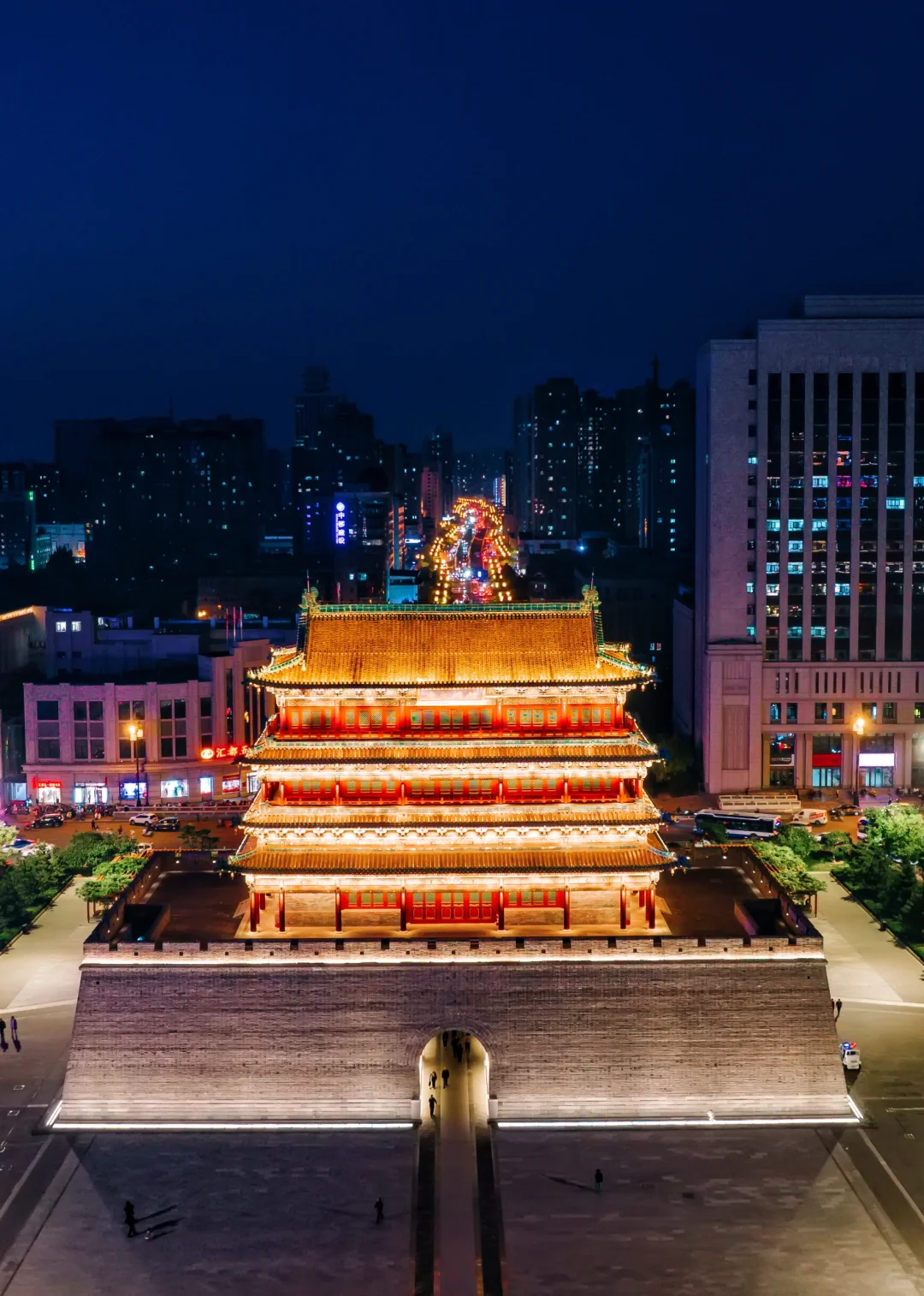 为了这18张照片📷我又双叒去了次山西太原