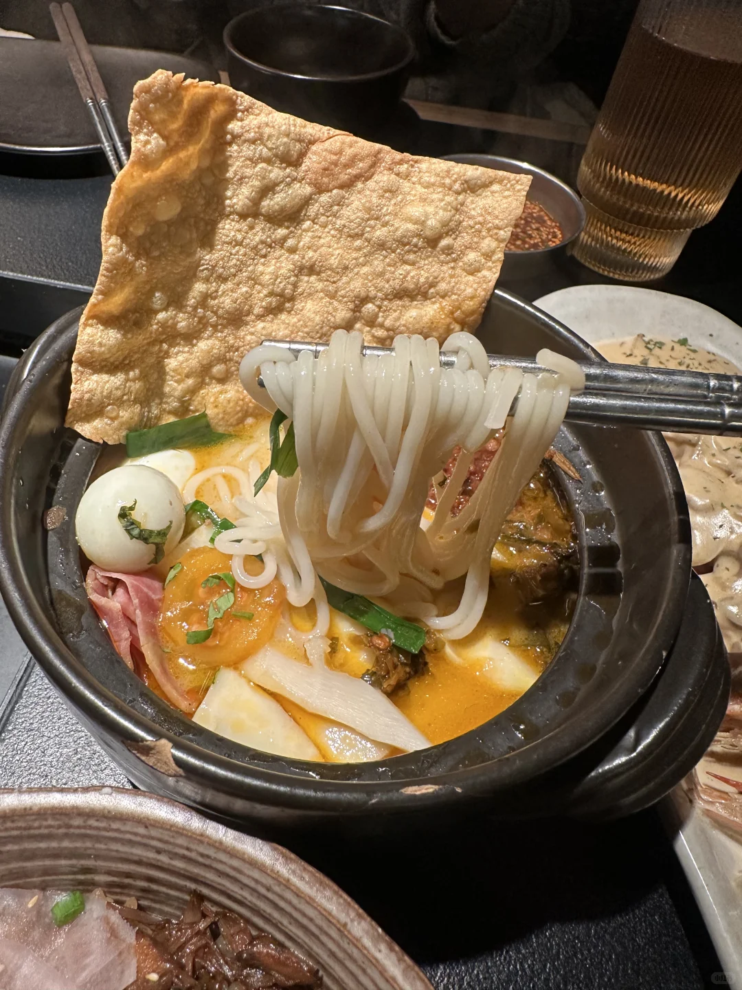 梅果｜新漂亮饭，太原最火的排队王点单攻略