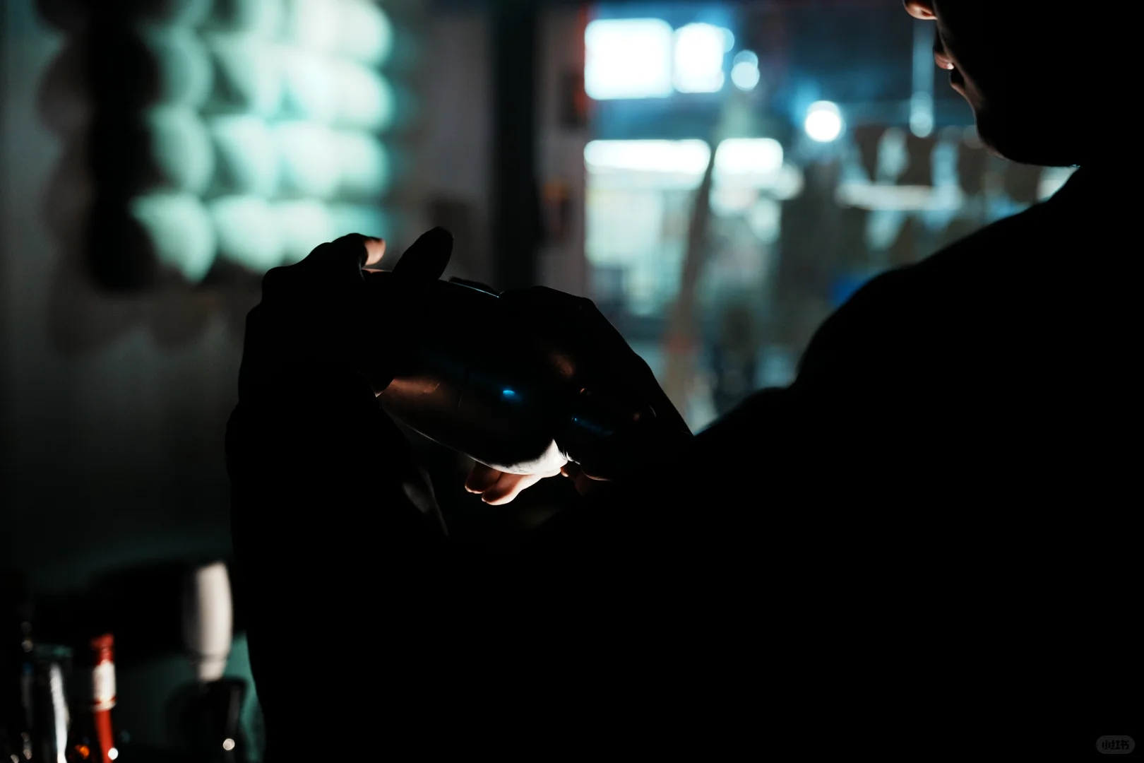 太原SURF BOARD冲浪板酒吧