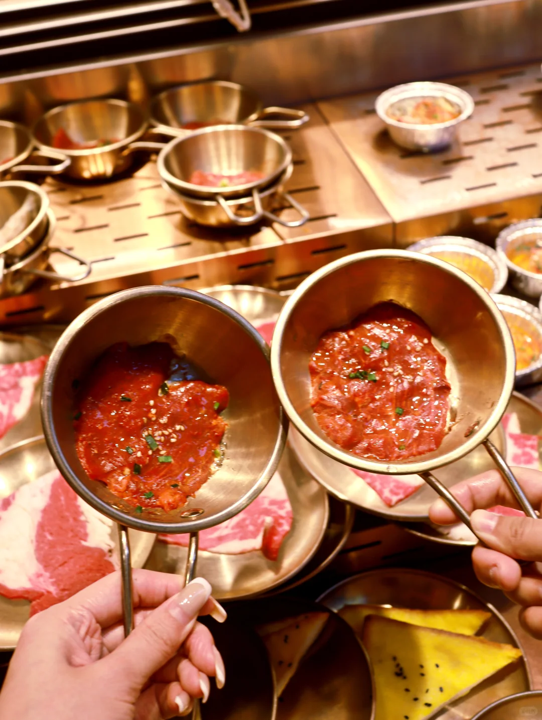 人均几十的太原自助天花板🥺穷鬼友好