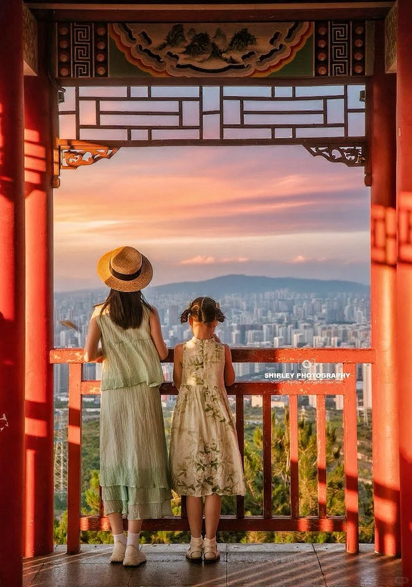 为了这18张照片📷我又双叒去了次山西太原