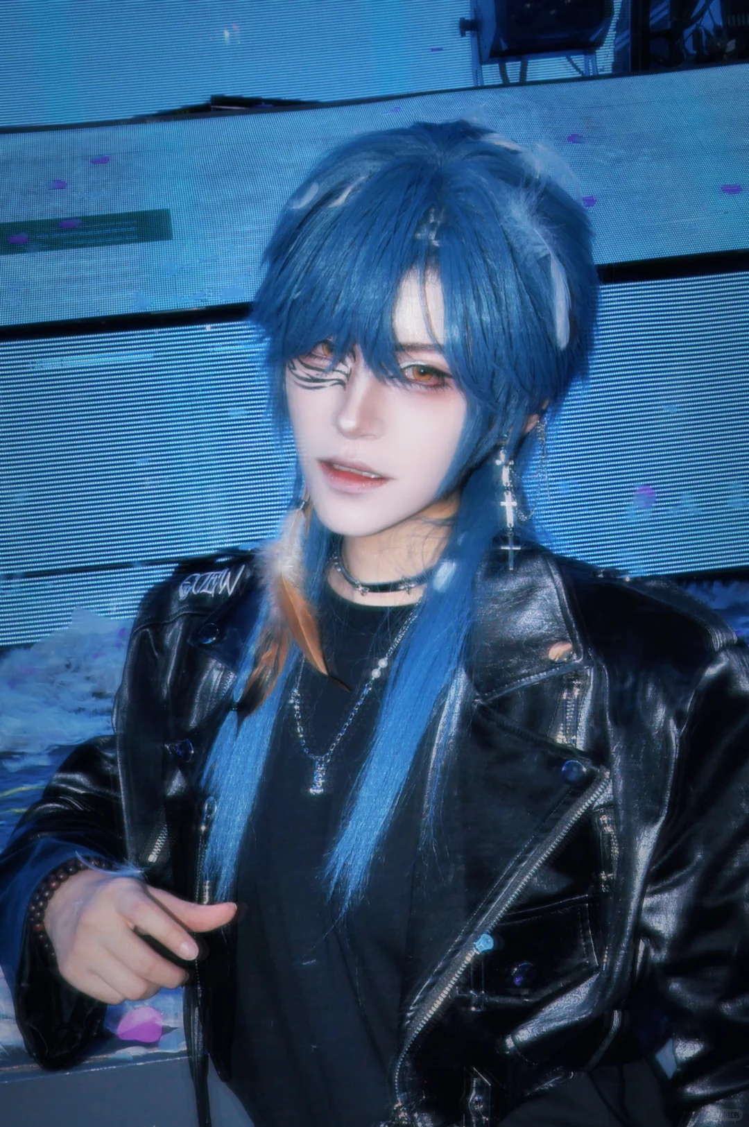 太原Meeting you二次元全女酒局自由行申请