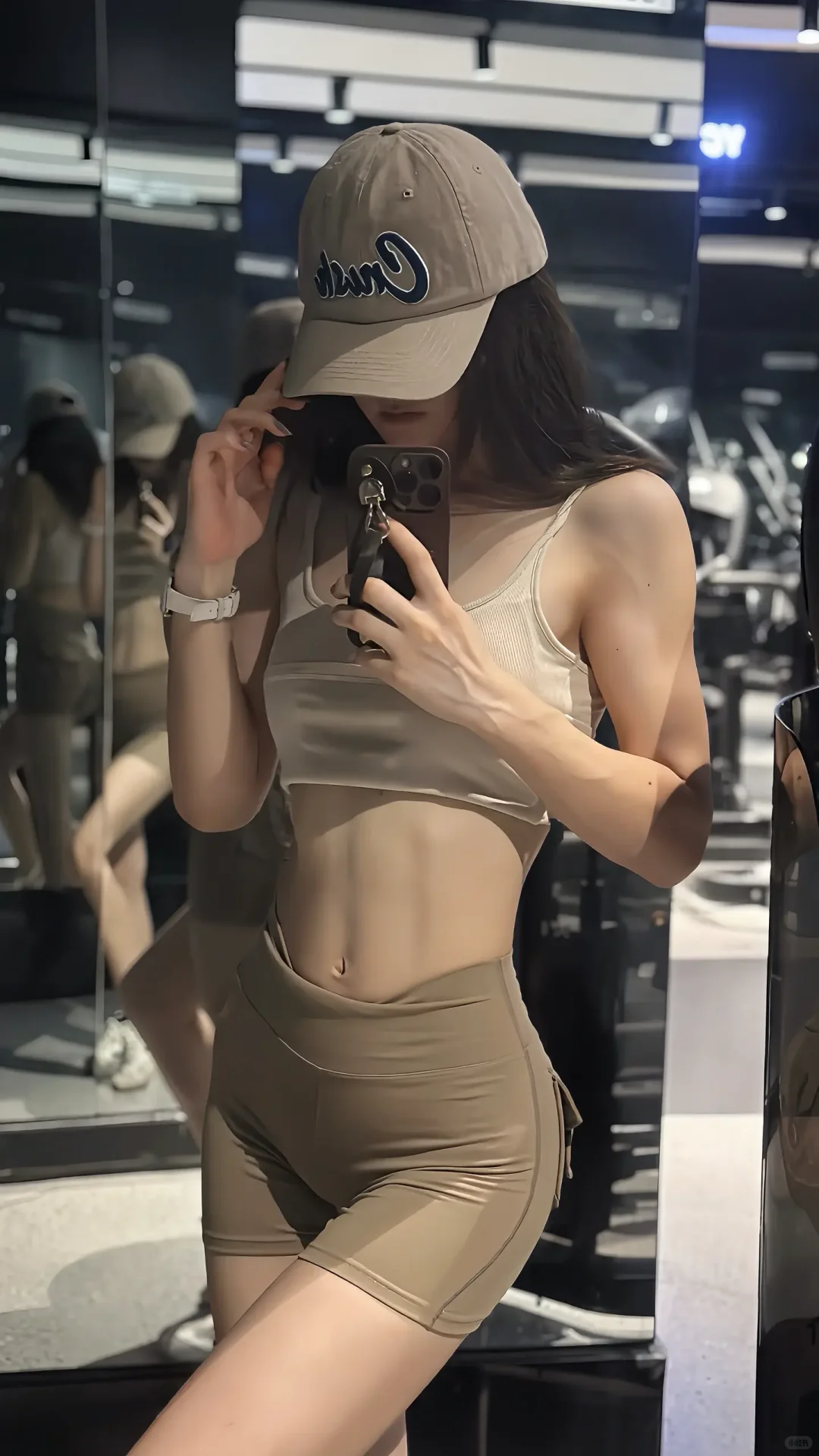 来太原健身不用犹豫!!氧吧式体验太赞了?