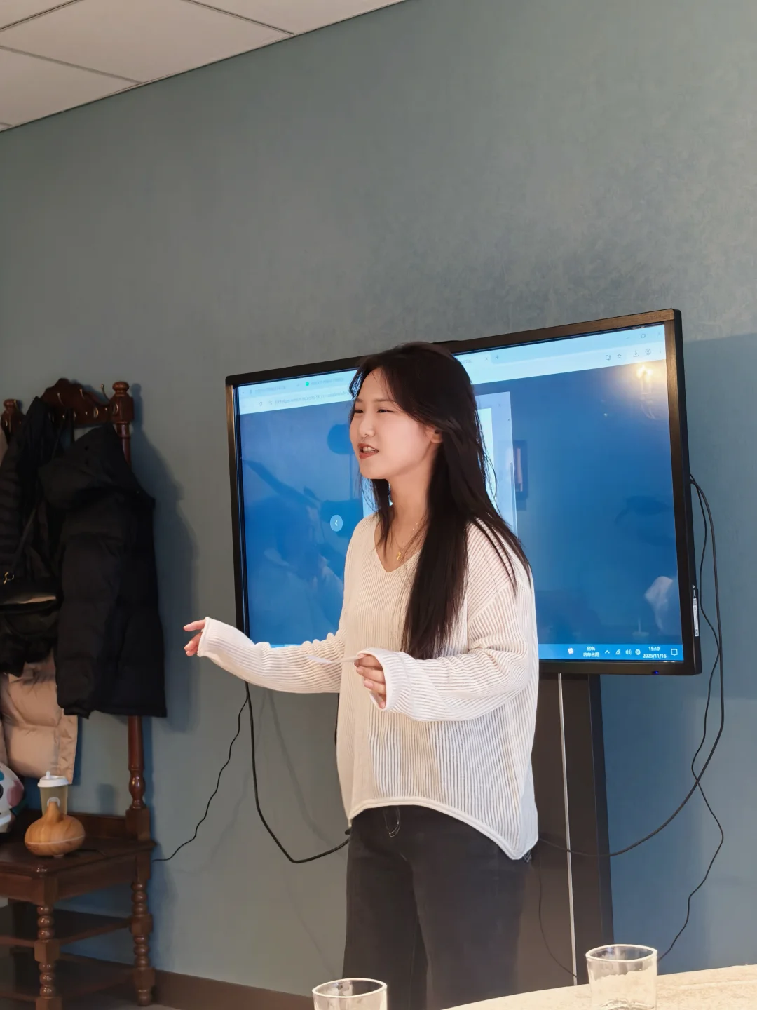 在太原认识100个新朋友之组局第9场活动