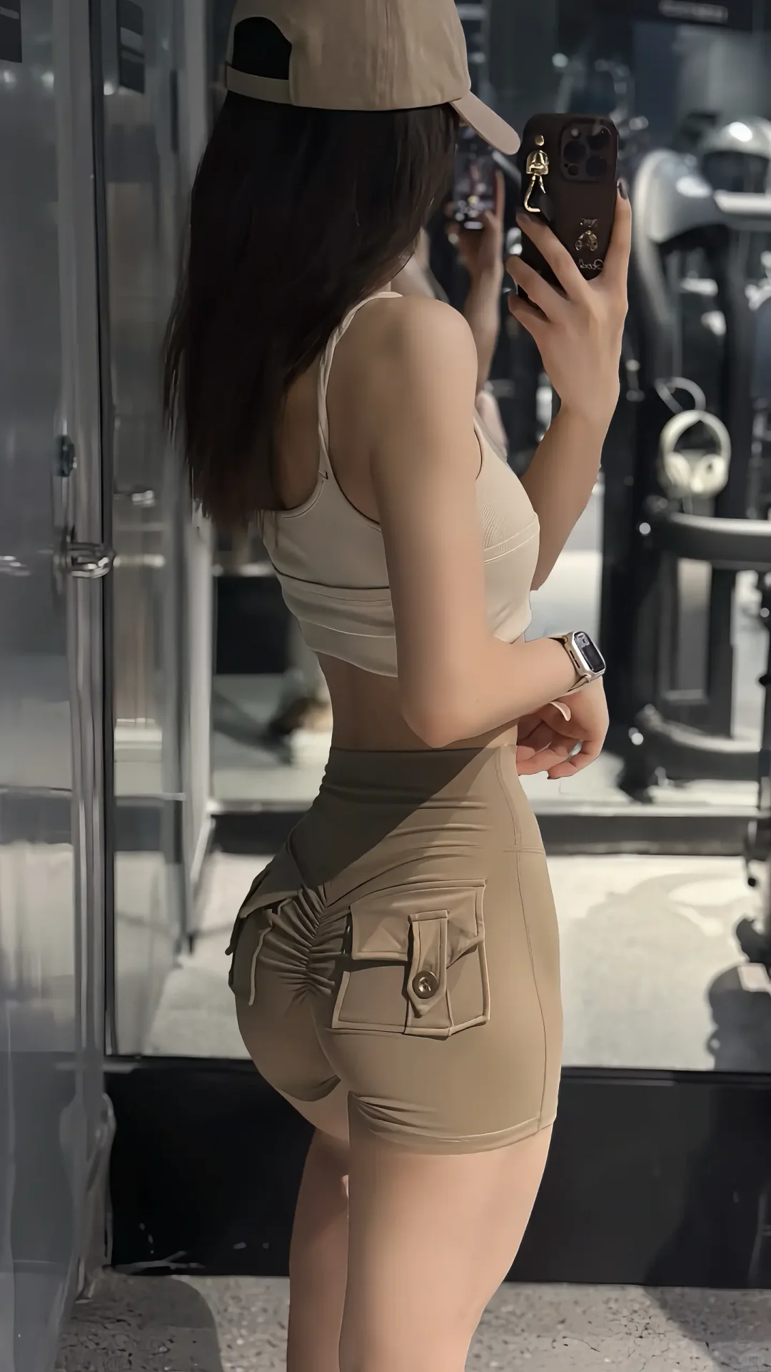 来太原健身不用犹豫!!氧吧式体验太赞了?