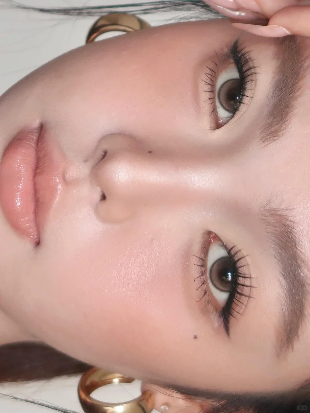 太原约妆｜新妆感yyds，好喜欢啊！