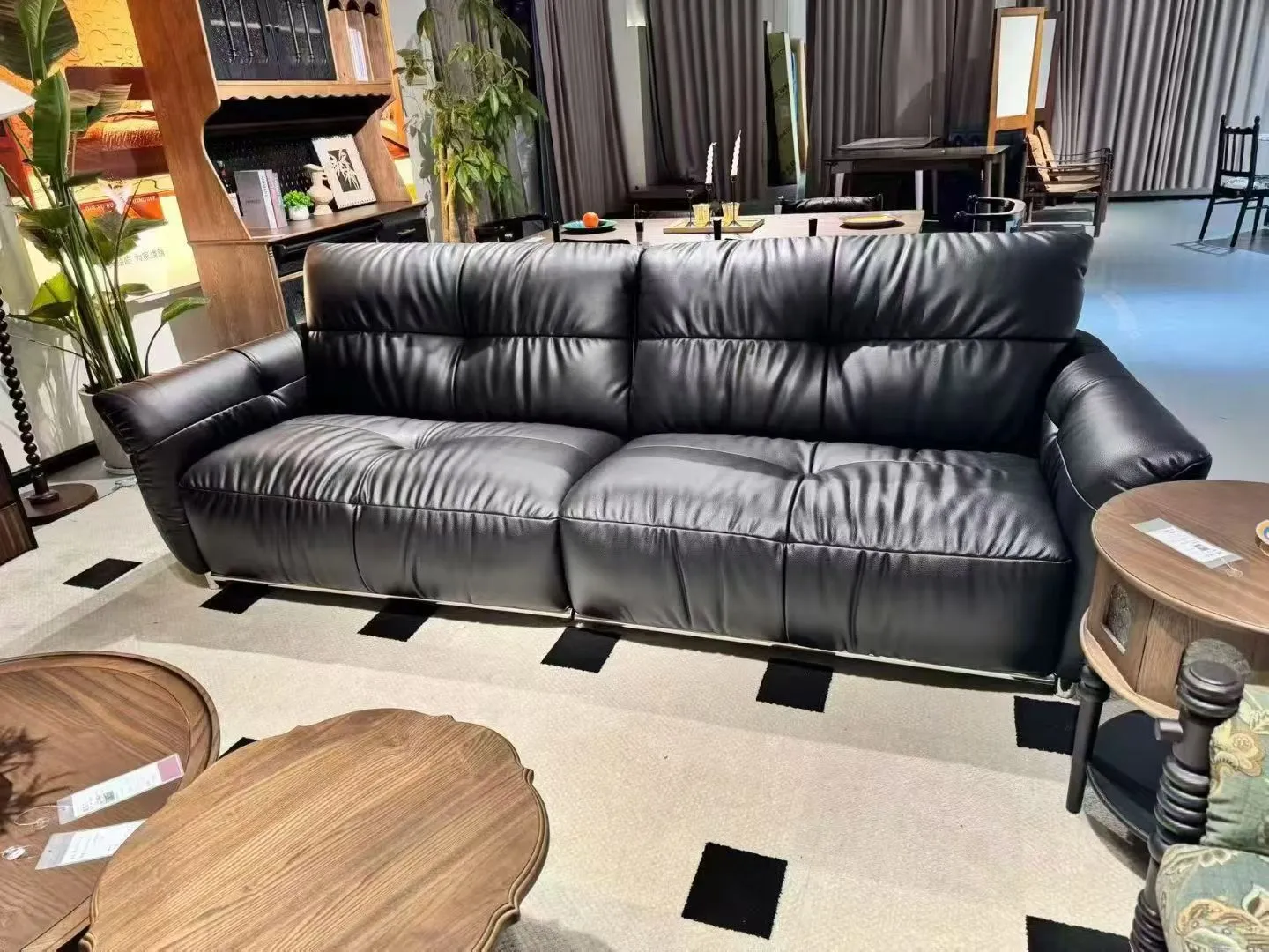 太原买家具怎么选