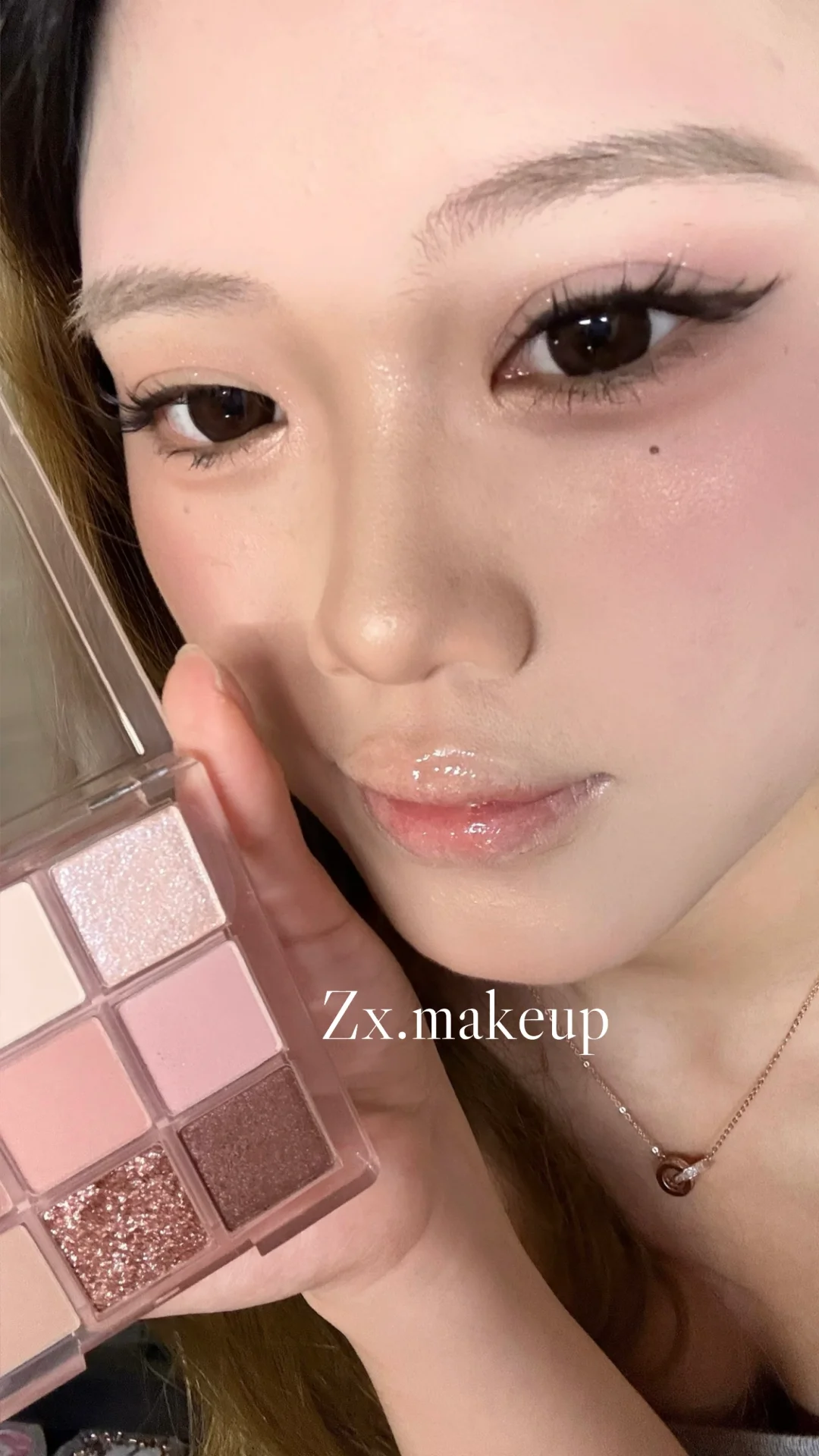 清透闪片｜太原