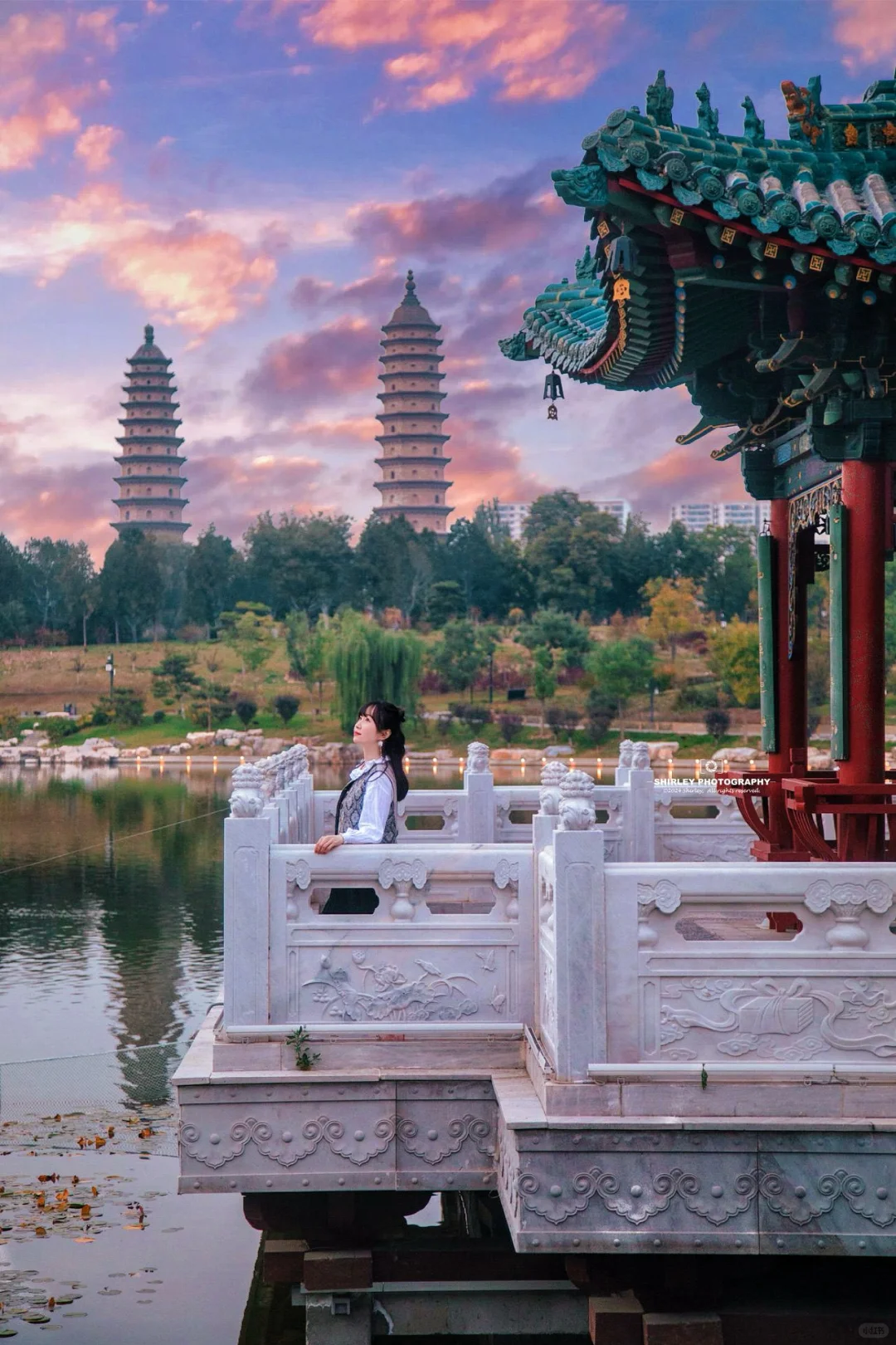 为了这18张照片📷我又双叒去了次山西太原