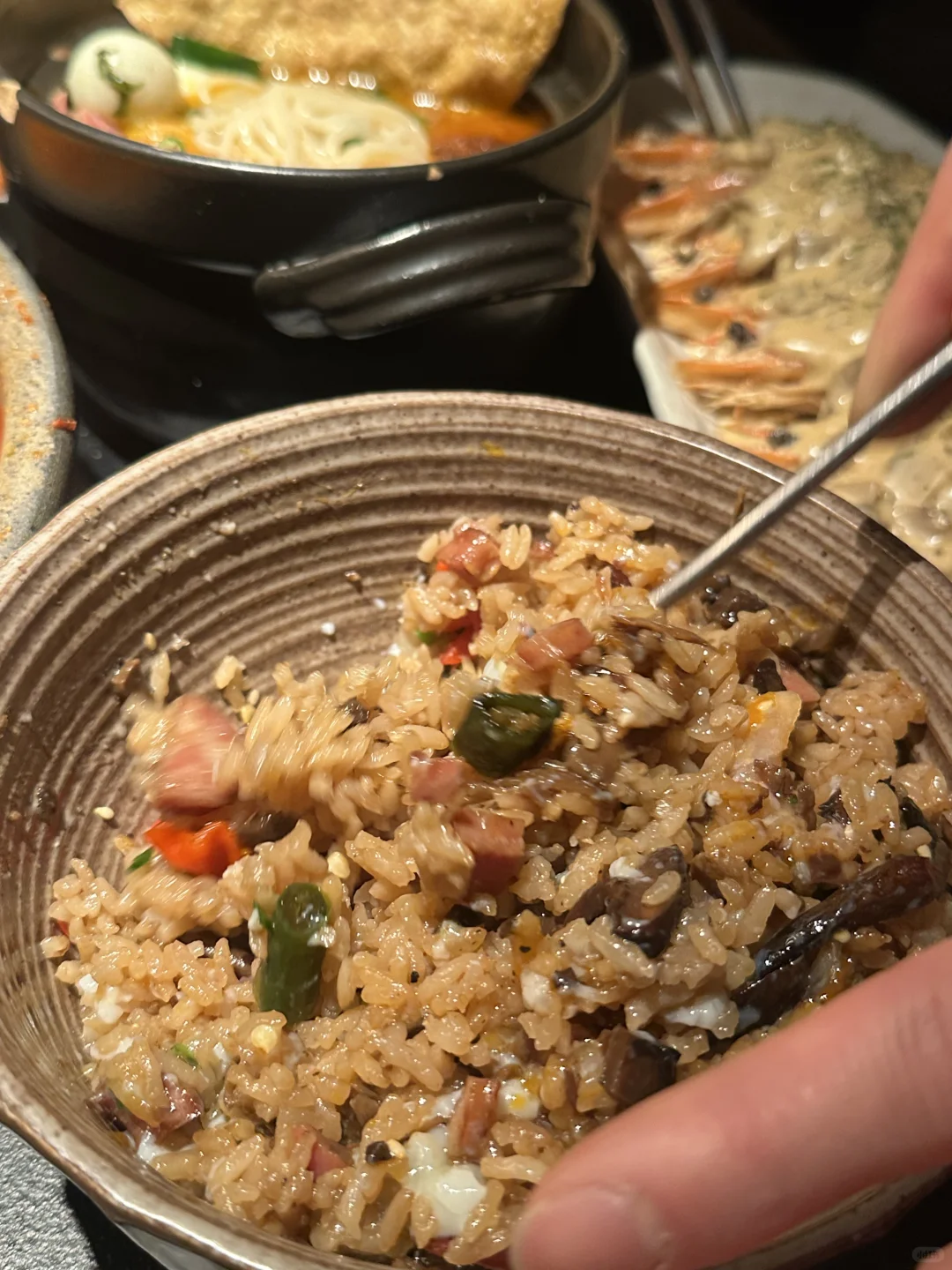 梅果｜新漂亮饭，太原最火的排队王点单攻略