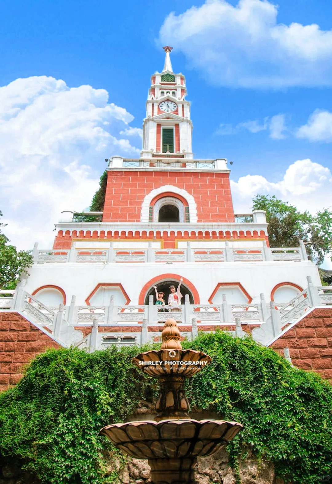 为了这18张照片📷我又双叒去了次山西太原