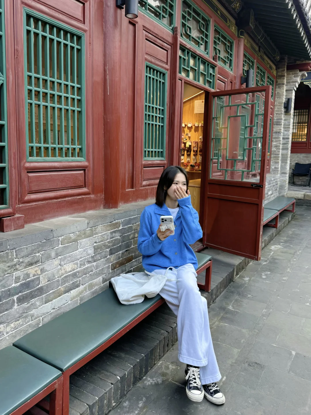 太原钟楼街Citywalk，15个打卡机位！（附地址