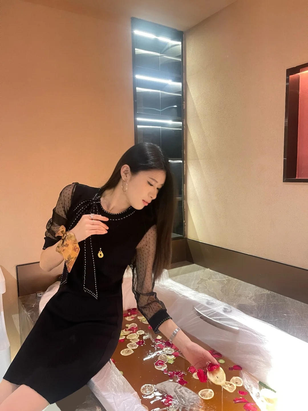 在太原｜体验男人的快乐