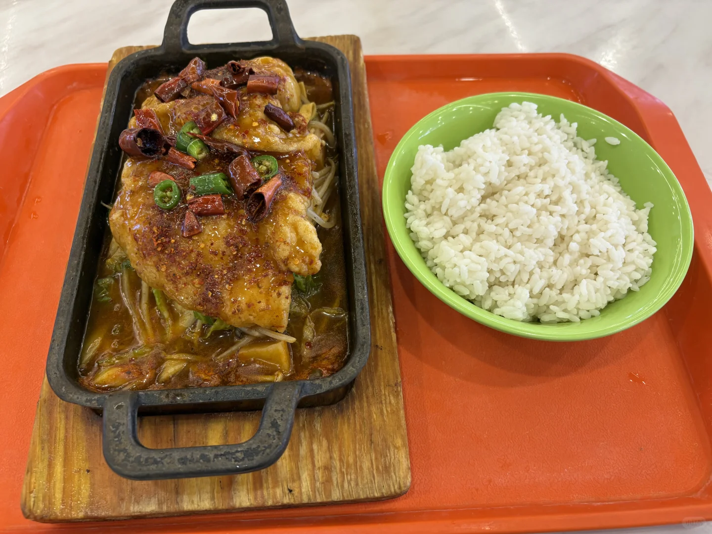 我在太原理工吃什么